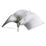 72 x 65 x 23cm Large Size Adjust-A-Wing Reflector Hps MH Grow Light Shades Lamp Covers
